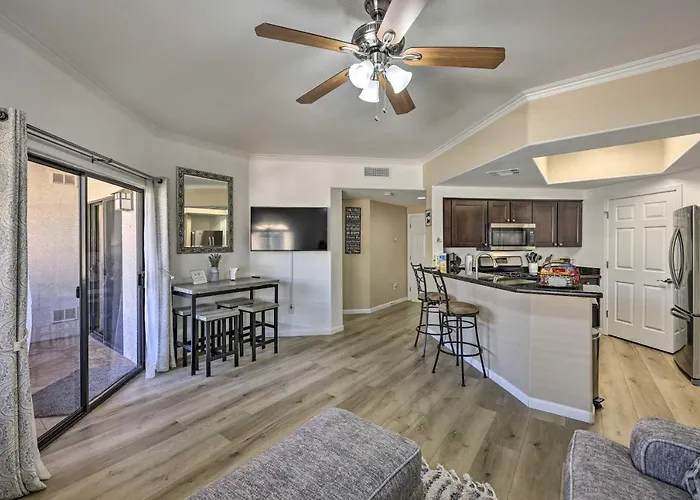 Holiday home Families & Dogs Welcome! W/ Pool