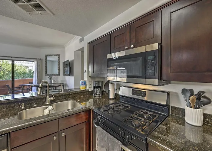 Holiday home Families & Dogs Welcome! W/ Pool Phoenix
