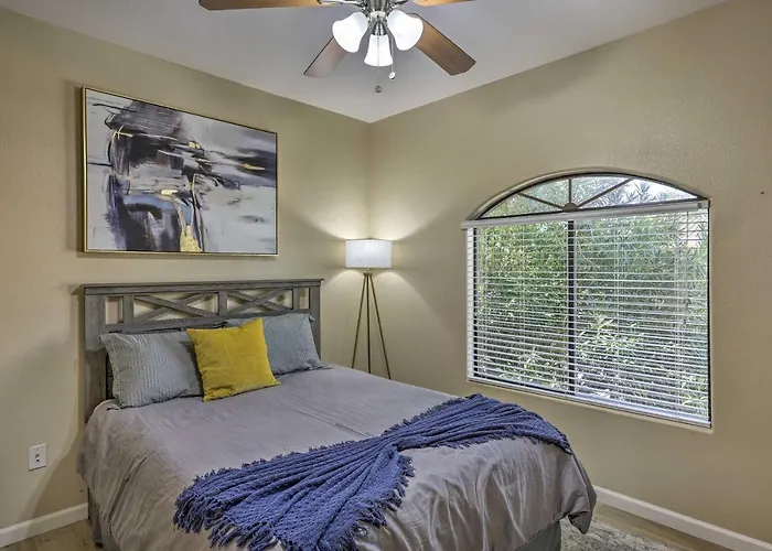 Holiday home Families & Dogs Welcome! W/ Pool *