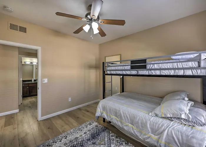Holiday home Families & Dogs Welcome! W/ Pool Phoenix