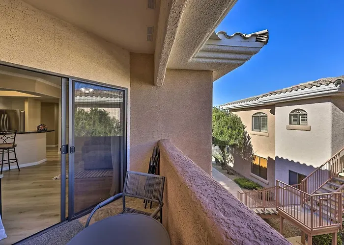 Families & Dogs Welcome! W/ Pool Holiday home Phoenix