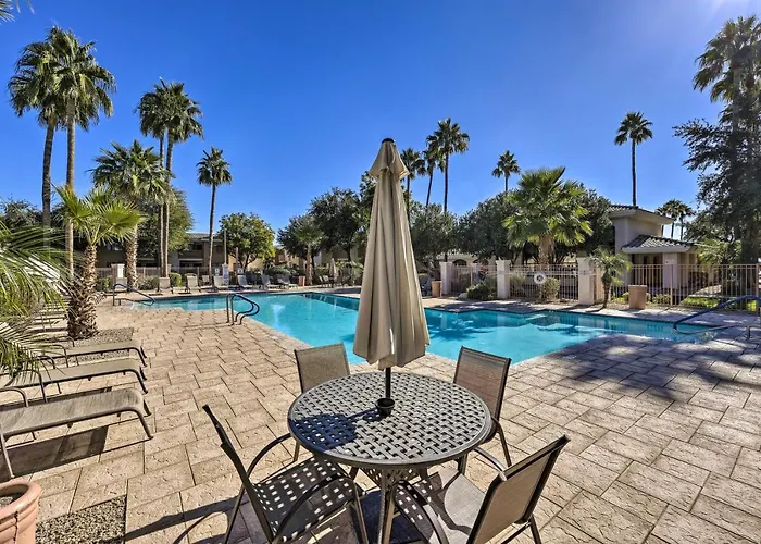 Holiday home Families & Dogs Welcome! W/ Pool Phoenix