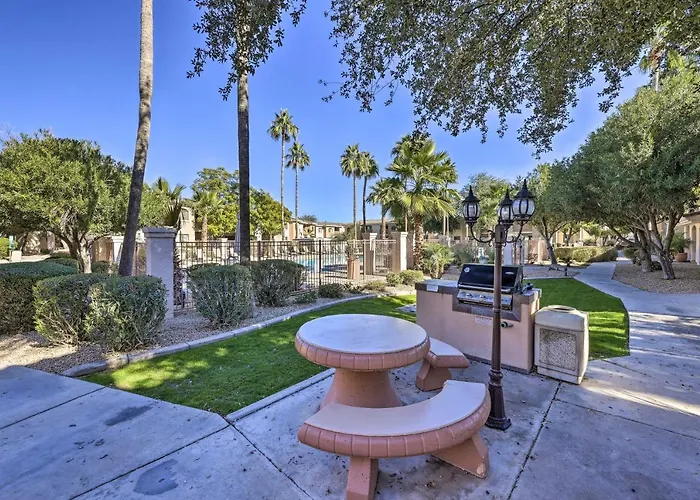 Holiday home Families & Dogs Welcome! W/ Pool Phoenix